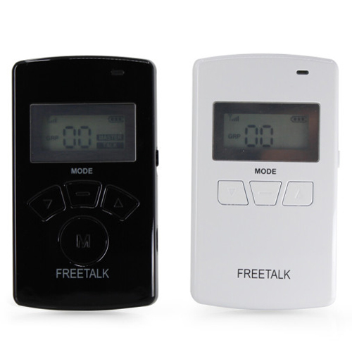 바투 FT-2400 송신기 + 수신기 세트