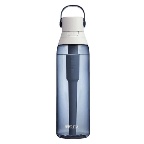 브리타  텀블러 물통 휴대용정수기