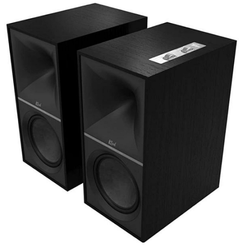 클립쉬  The Nines