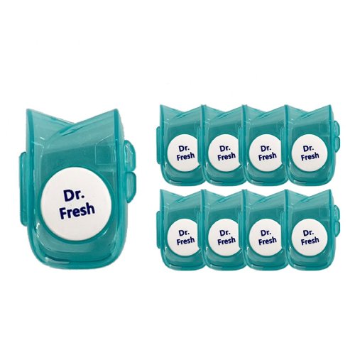 하이웰  닥터프레쉬 튤립형 칫솔살균캡 HWL-0102