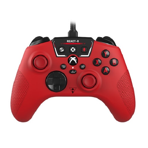 터틀비치  React-R 유선 컨트롤러