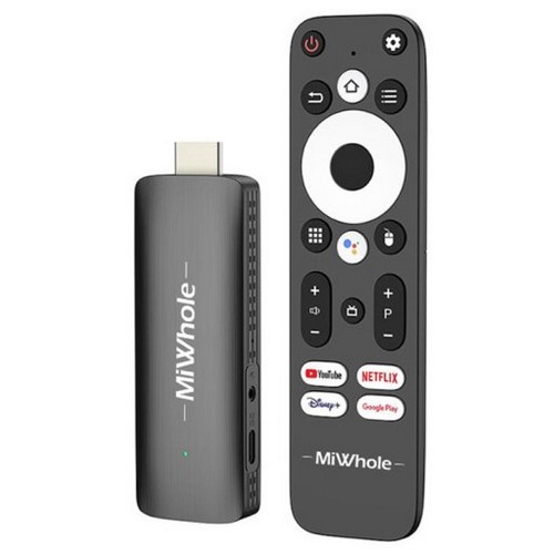 샤오미  미홀 D6 PRO TV 스틱 4K