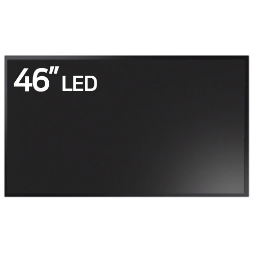 삼성전자  LH46OMBEBGBXKR