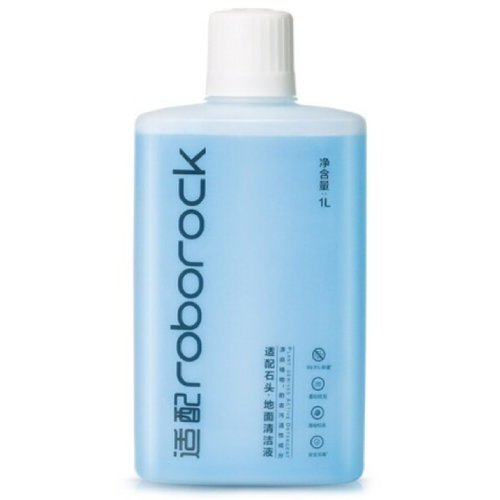 로보락 세정제 1L