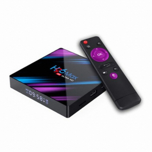 안드로이드 TV 박스