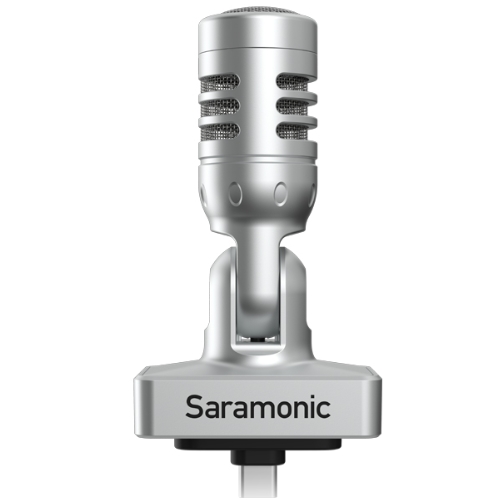 사라모닉  SmartMic MTV11 UC