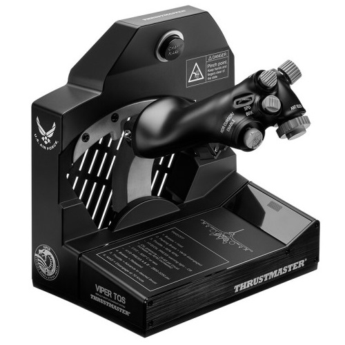 Thrustmaster  VIPER TQS THROTTLE