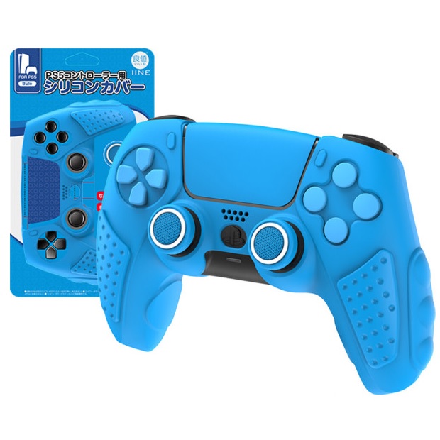 IINE  이이네 듀얼센스 3세대 실리콘 커버