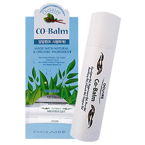 오끌레어 코밤 스틱 5g