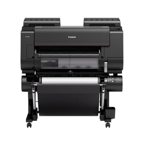 Canon  PRO-521