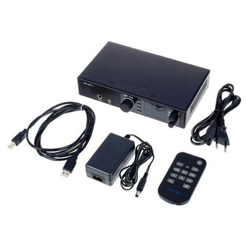 RME오디오  ADI-2 DAC FS