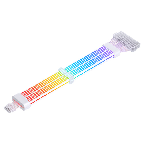 JONSBO  DY-2 ARGB 튜닝 12VHPWR to 8핀x3 케이블