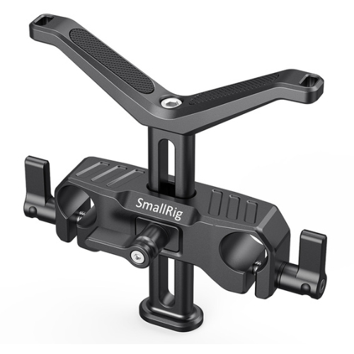 SmallRig  BSL2681 범용 렌즈 서포트 브라켓