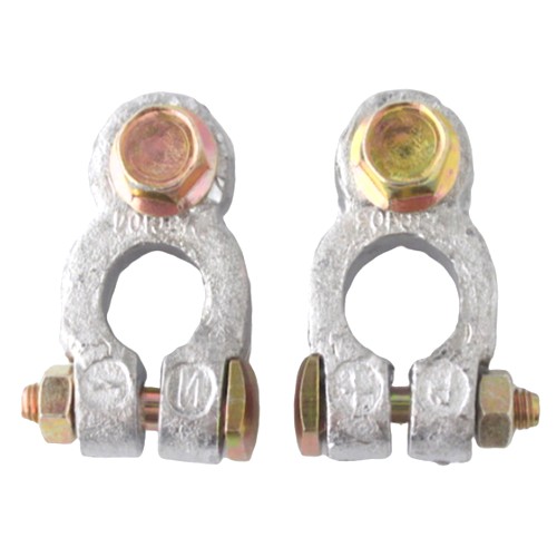 배터리 납 터미널