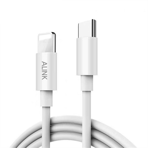 에이링크  히노 C to 라이트닝 8핀 케이블