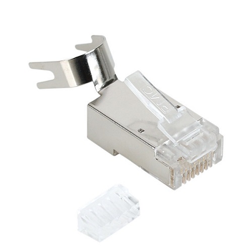 플러그마스터  P8-069-9 CAT.8 RJ45 플러그