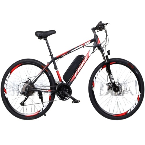 88EO 산악 전기 자전거 PAS 해외구매