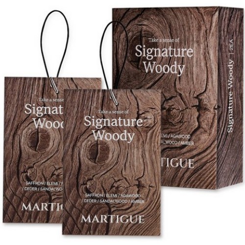 마르티그 퍼퓸 디퓨저 샤쉐 차량용 방향제