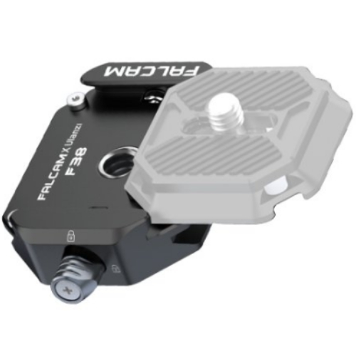 팔캠  F38 퀵릴리즈 하단 플레이트 FC2270