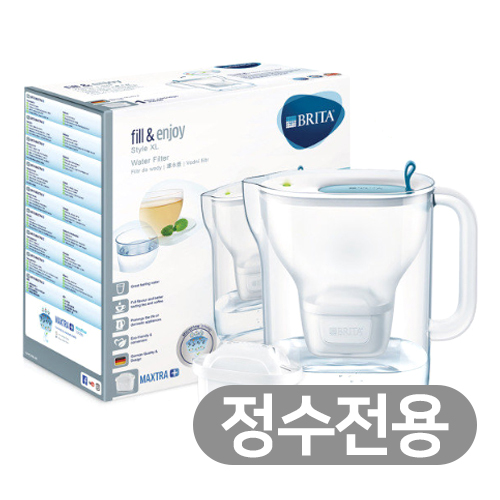 브리타  필 앤 엔조이 스타일 XL