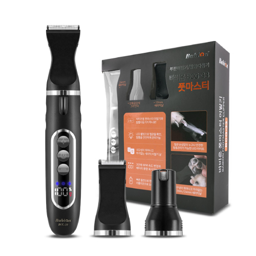 바비온 풋마스터 BCG-33