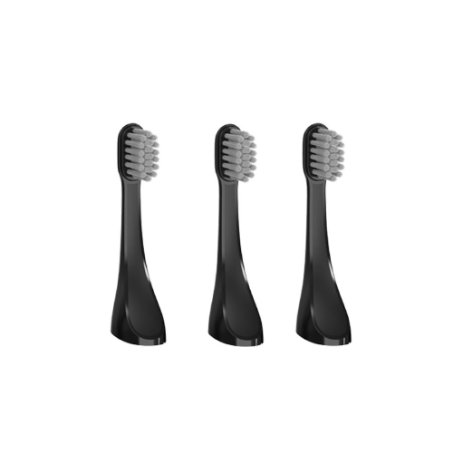 BASSEL 컴팩트 휴대용 음파전동칫솔 리필모