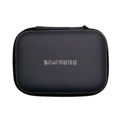 삼성전자  포터블 SSD 전용 파우치