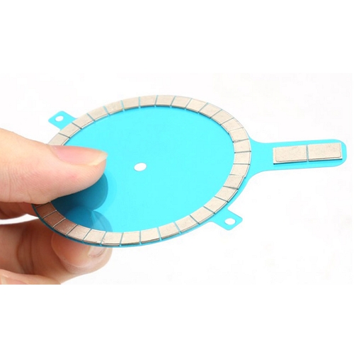 TPC21 맥세이프 호환 자석링