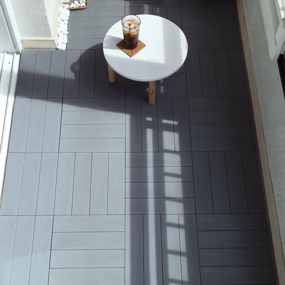 생활업글연구소 데크타일 조립마루