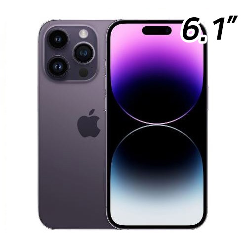 Apple  아이폰14 프로 128GB, 공기계