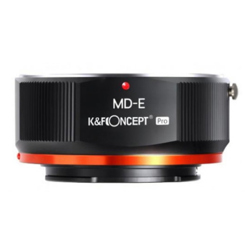 K&F CONCEPT  MD-E PRO 렌즈변환어댑터
