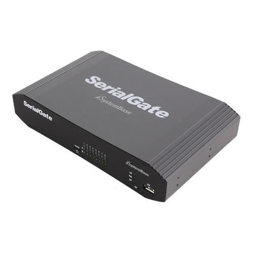 시스템베이스  SG-2081/ALL