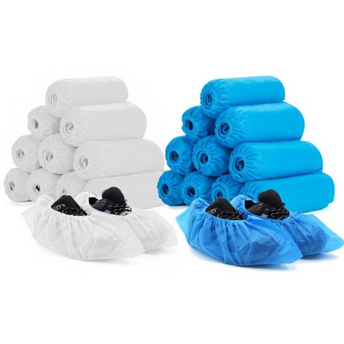 삼형제 일회용 부직포 덧신