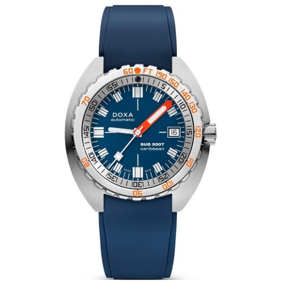 독사 서브 300T 캐리비안 840.10.201.32