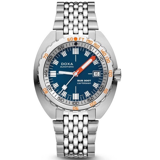 독사 서브 300T 캐리비안 840.10.201.10