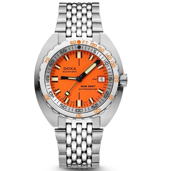 독사 서브 300T 프로페셔날 840.10.351.10