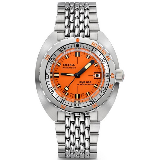 독사 서브 300 프로페셔날 821.10.351.10