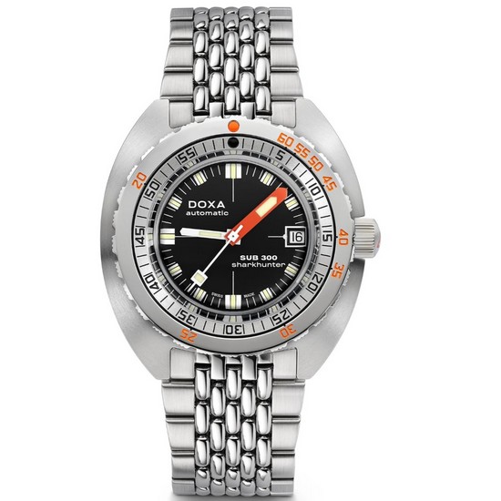 독사 서브 300 샤크헌터 821.10.101.10