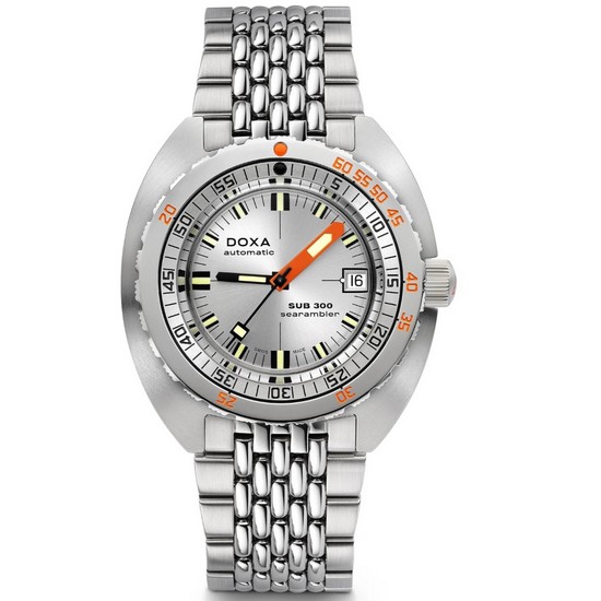 독사 서브 300 씨램블러 821.10.021.10