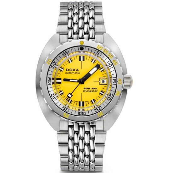 독사 서브 300 다이빙스타 821.10.361.10