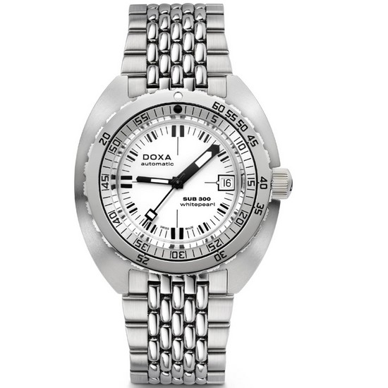 독사 서브 300 화이트펄 821.10.011.10