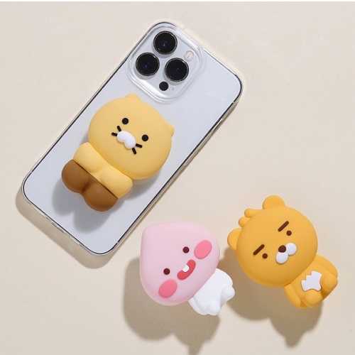 아이콘스  카카오프렌즈 앉아 스탠드톡