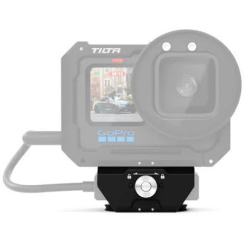 틸타  고프로 히어로11용 TA-T42-MA 마이크 어댑터 브라켓