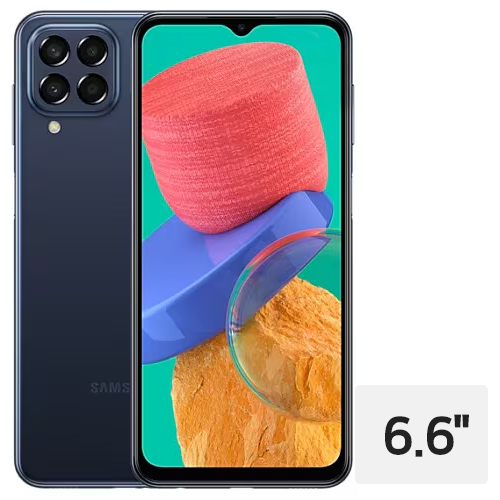 삼성전자  갤럭시 점프2 128GB, 공기계