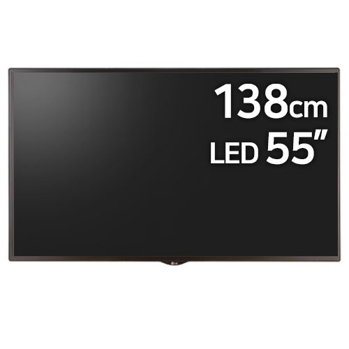 LG전자  55SE3KE 리퍼비시