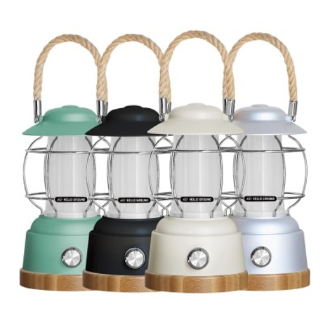 휘황찬란 LED 랜턴