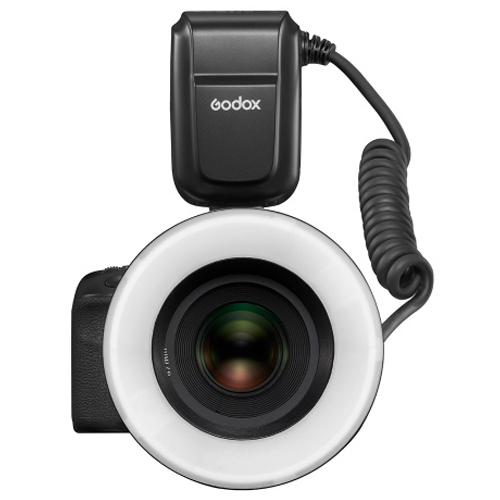 고독스  MF-R76 링플래시