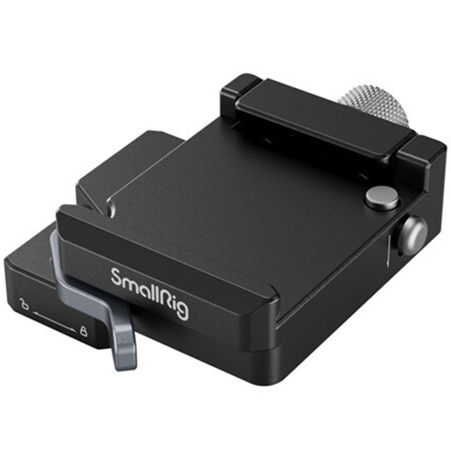 울란지  DJI 로닌 RS3 Mini용 SR4195 마운트 플레이트