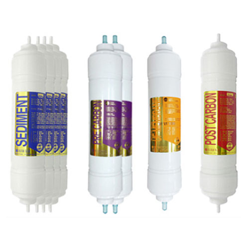 필터테크  한샘 WPF-H3000 1년 호환필터 세트