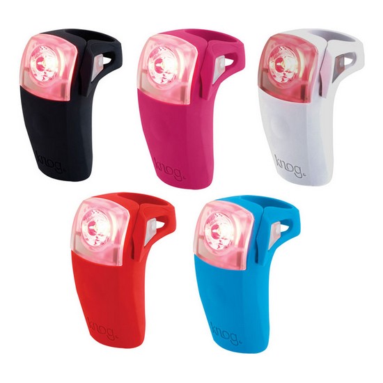KNOG  부머 후미등